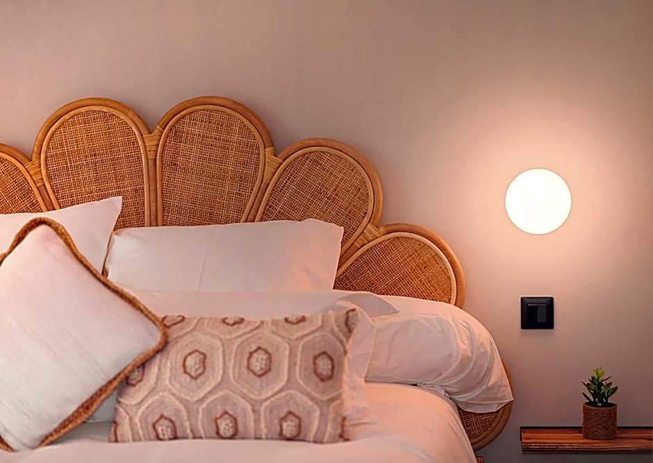 Les Suites de l'Étang