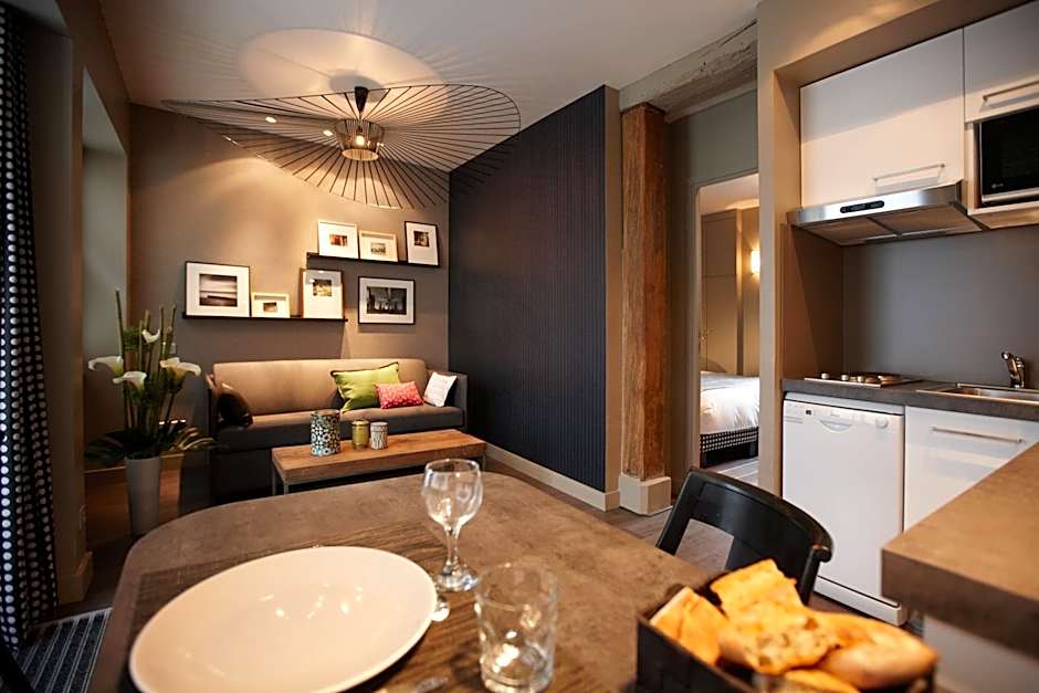 Hotel Louison
