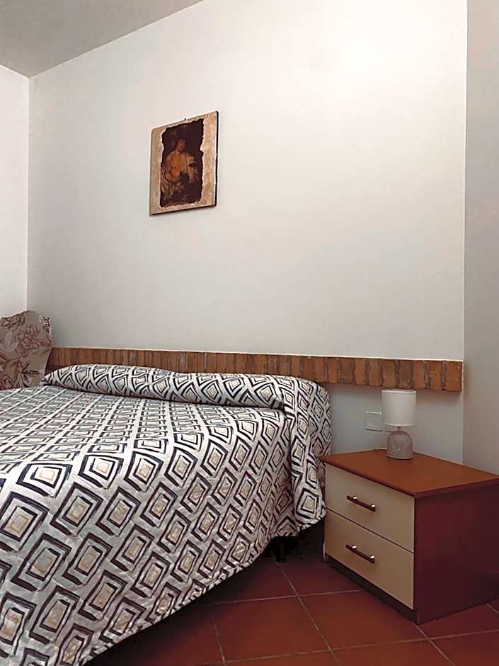 Residence Tenuta Gambalonga