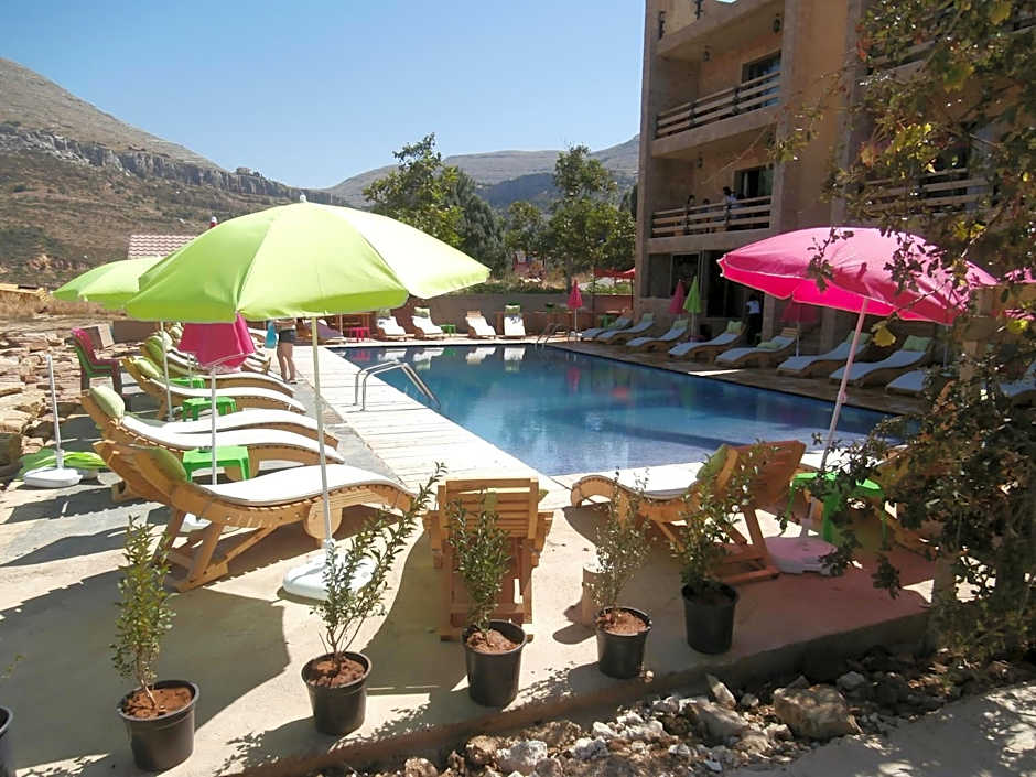 Villetta di Faraya