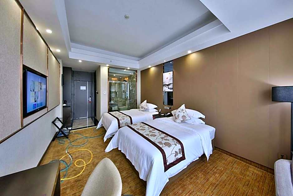 Ramada by Wyndham Zhangjiajie