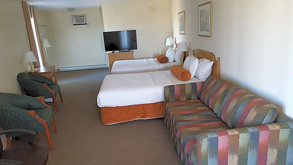 Knights Inn Lethbridge