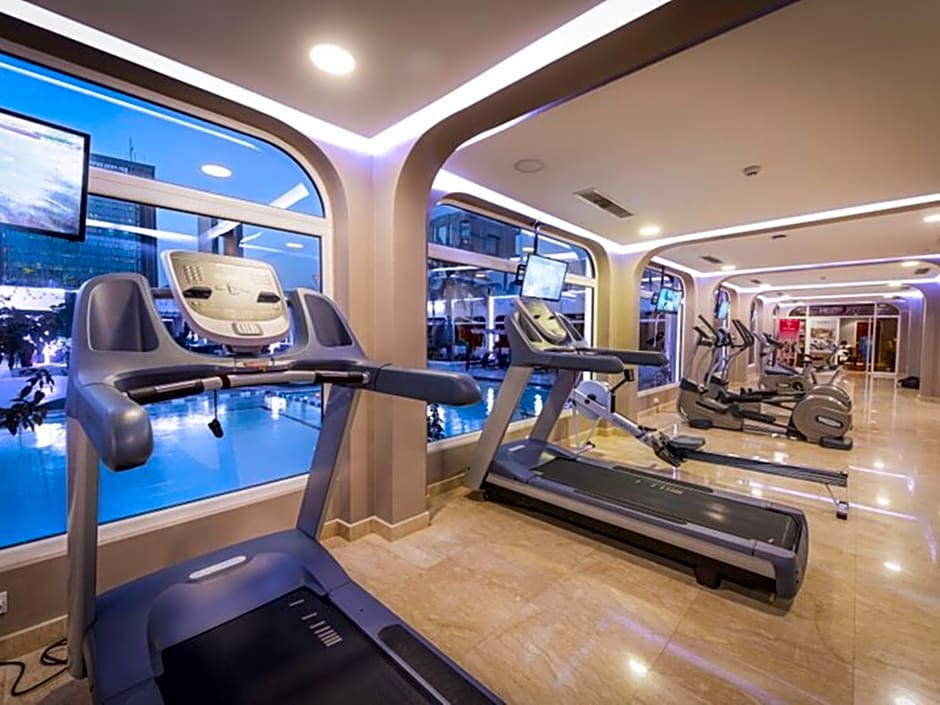 Golden Tulip Bahrain