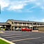 Quality Inn & Suites Big Rapids near University