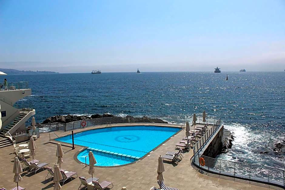 Sheraton Miramar Hotel & Convention Center