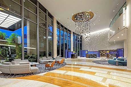 Wyndham Putian Downtown