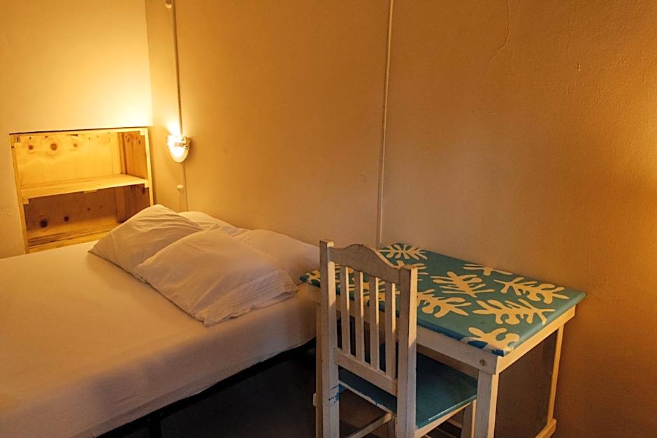 Hostal De La Fuente