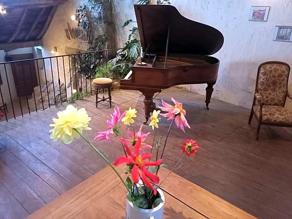 La ferme des Cévennes