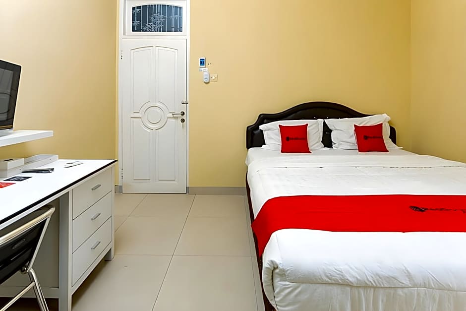 RedDoorz @ Danau Bratan – Malang, MO