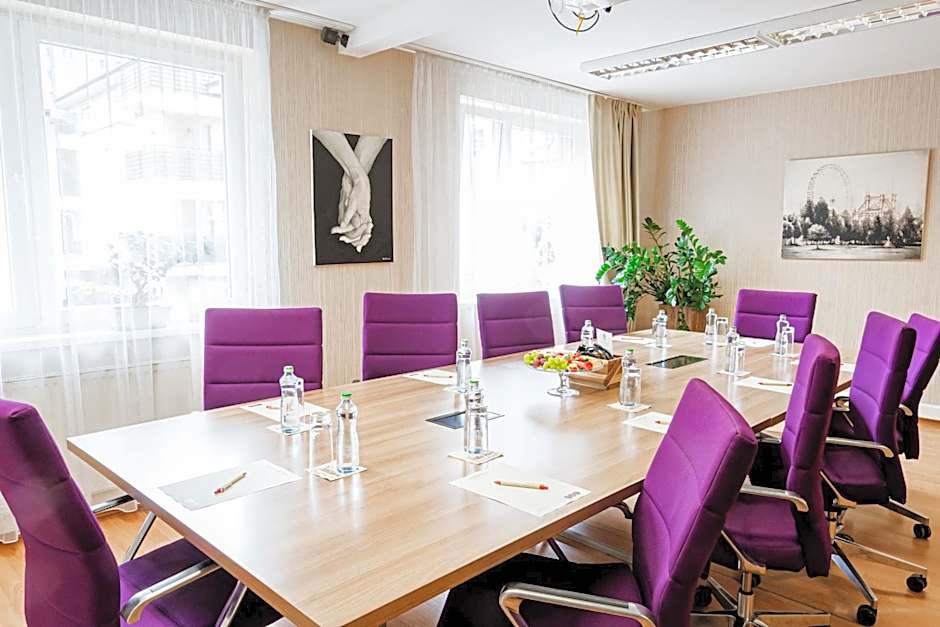 PREMIUM Business Hotel Bratislava