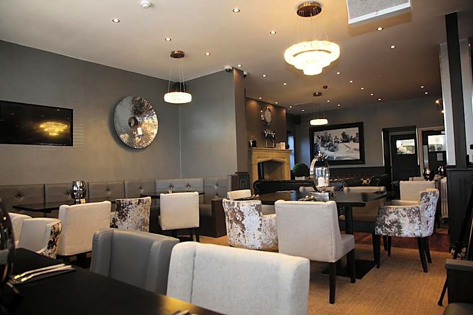 The Eccleston Hotel; BW Signature Collection