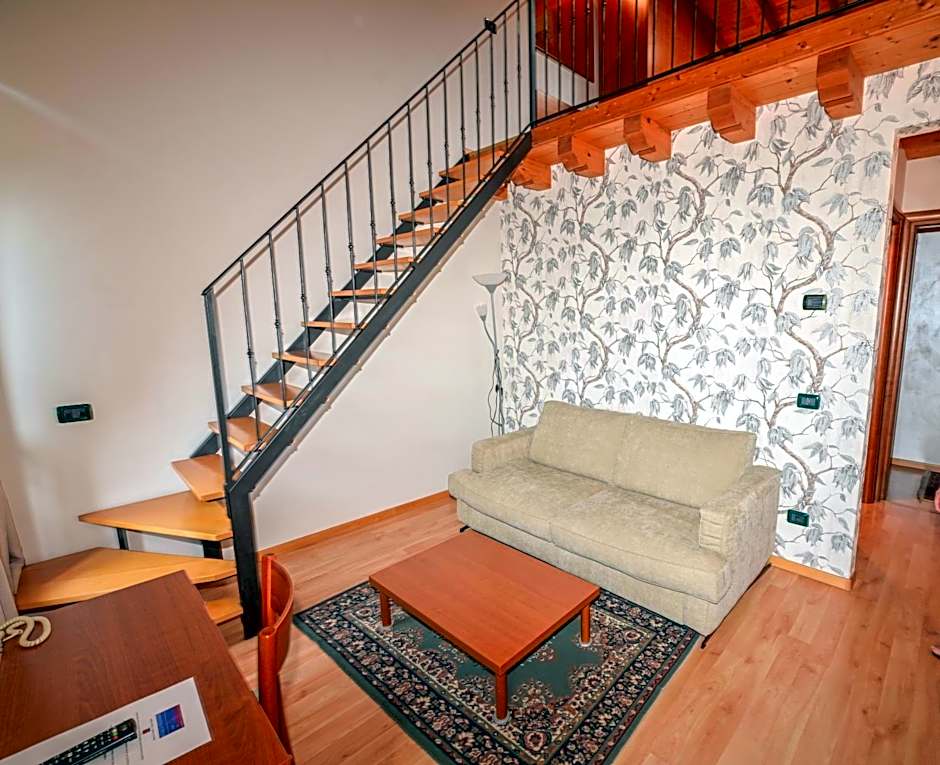 Hotel La Fenice e Sole