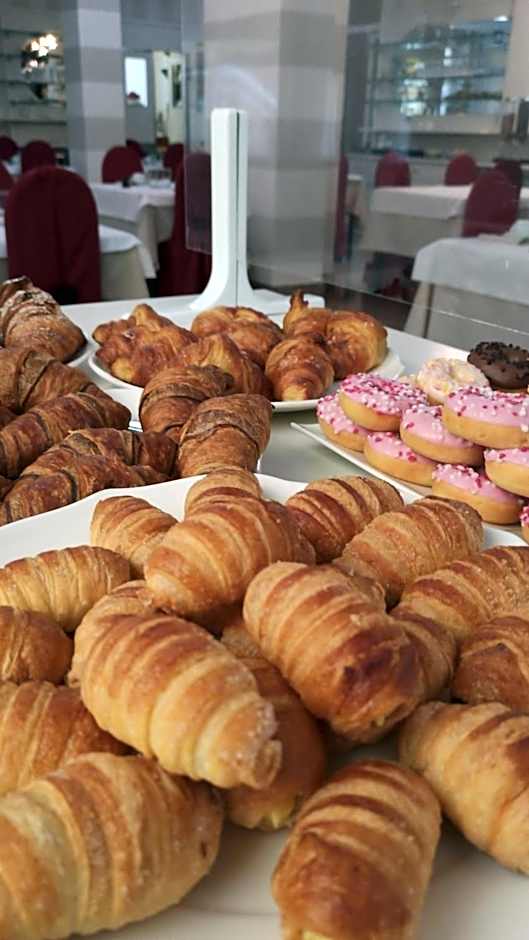 Allegroitalia Alassio Rosa