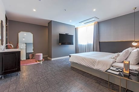 Suite