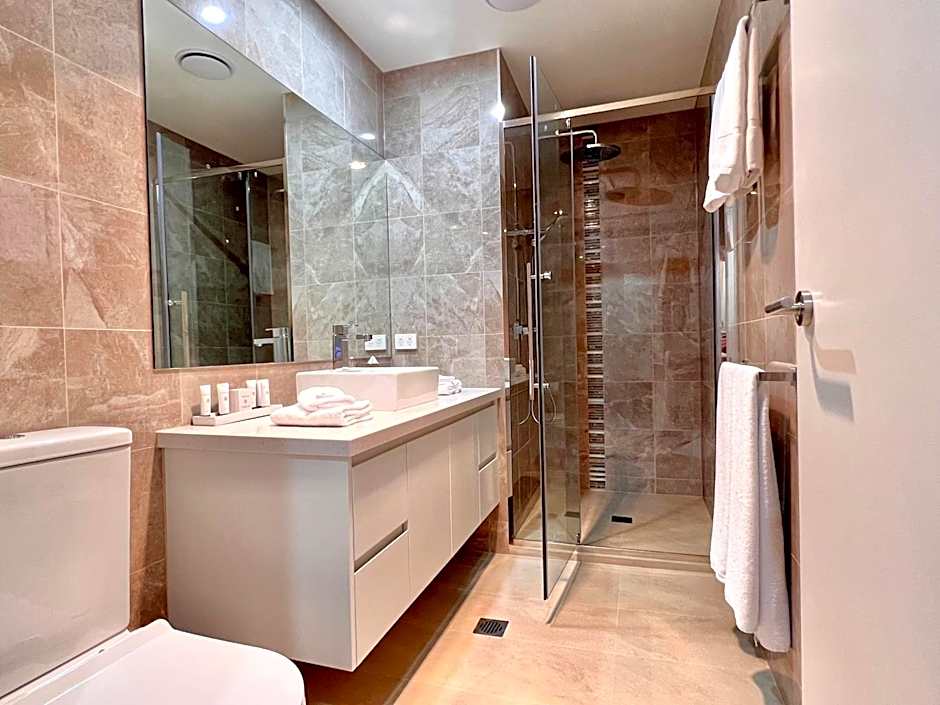 Sixty Six Boutique Apartments