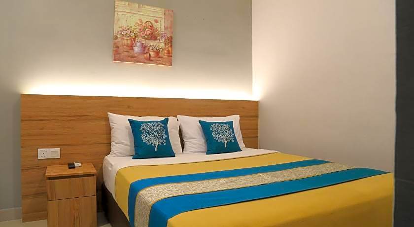 Lavana Hotel Batu Caves