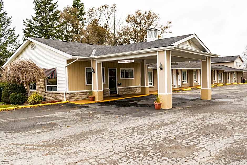 Countryside Inn