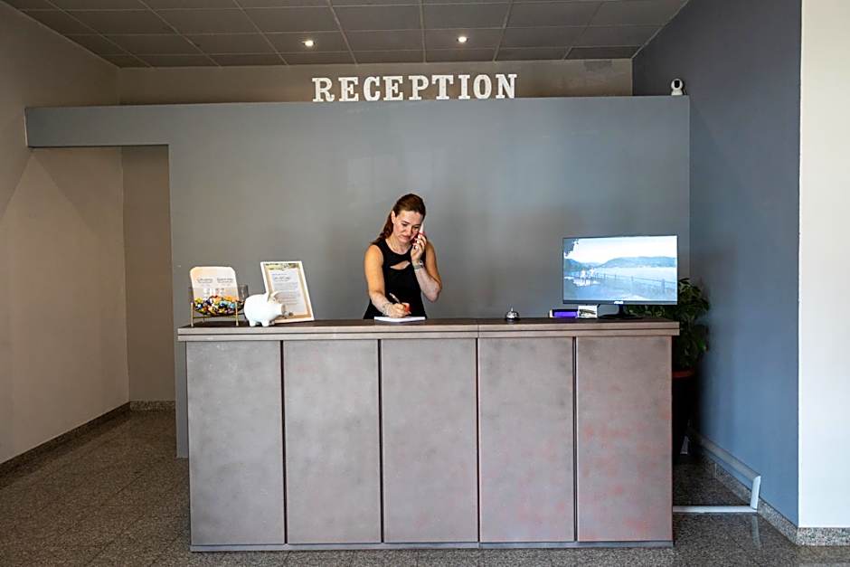 Hotel Fontaine Bleue