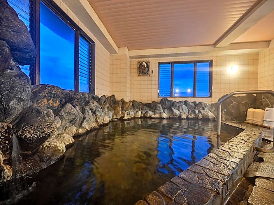 Hotel Sun Valley - Annex