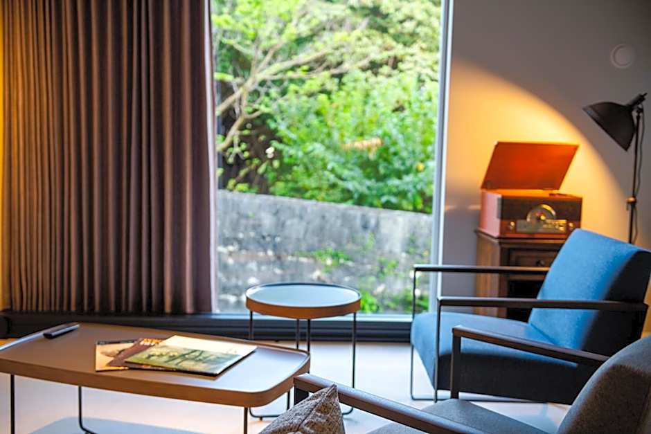 HOTEL PETIT SUITE SOGENJI ISHIMON