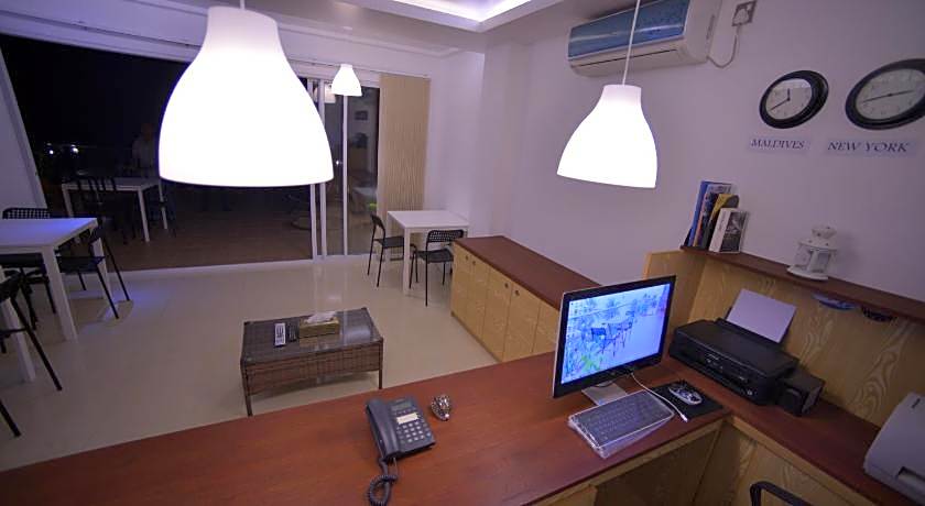 Hathaa Beach Maldives