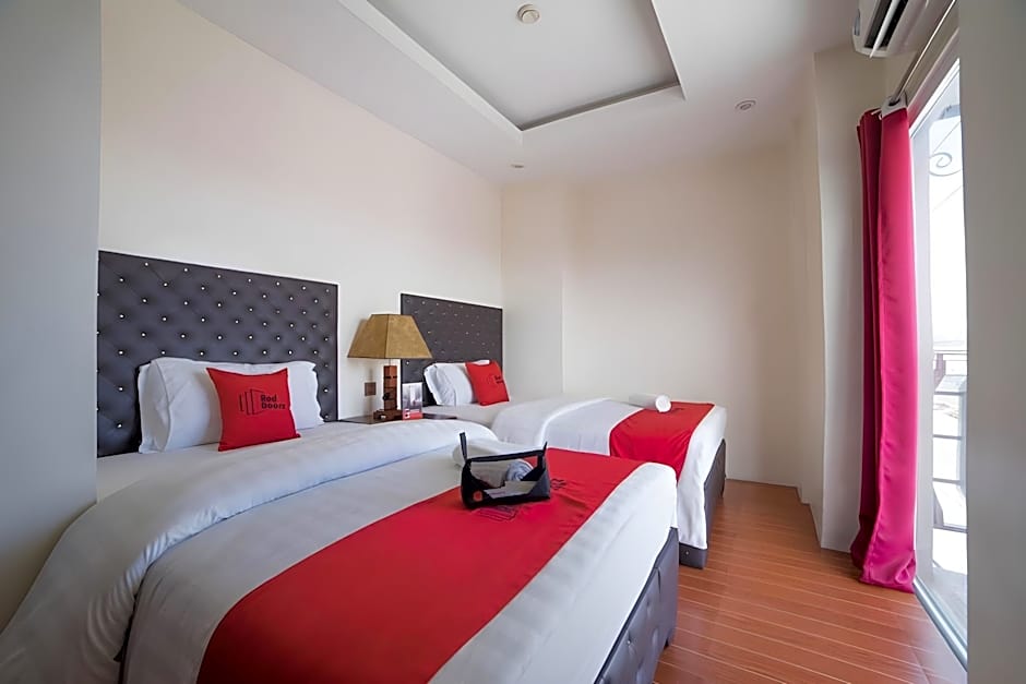 Diamond Spring Hotel Angeles