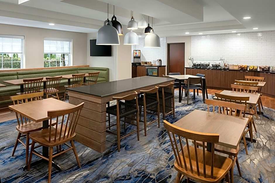 Fairfield Inn & Suites by Marriott Portland South/Lake Oswego