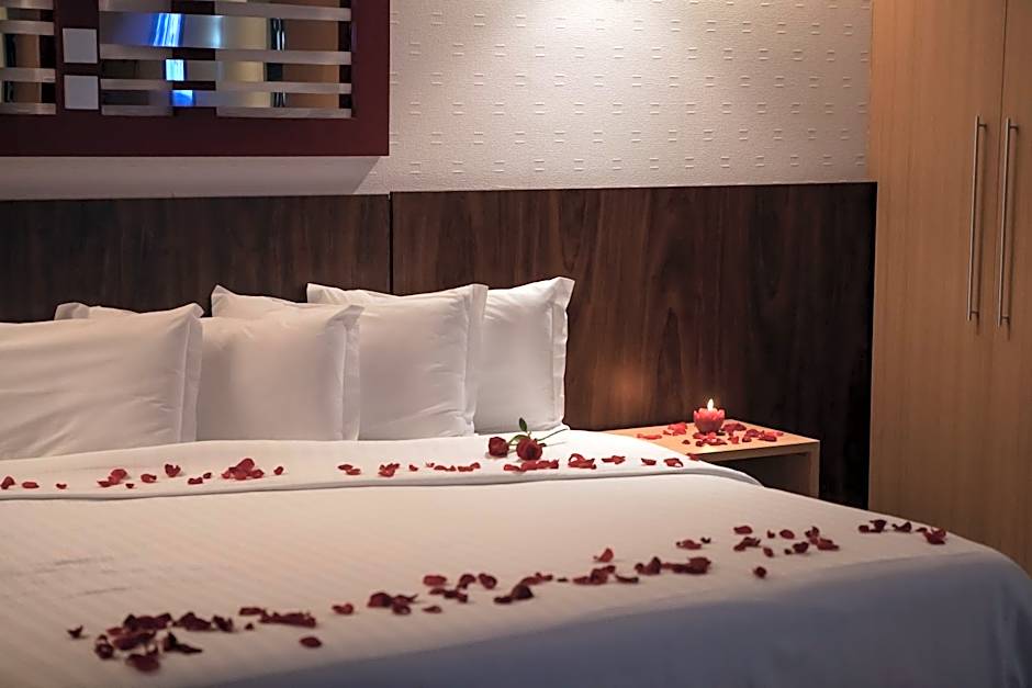 Transamerica Lagoa Santa