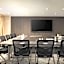 The Novotel Toronto Center Hotel
