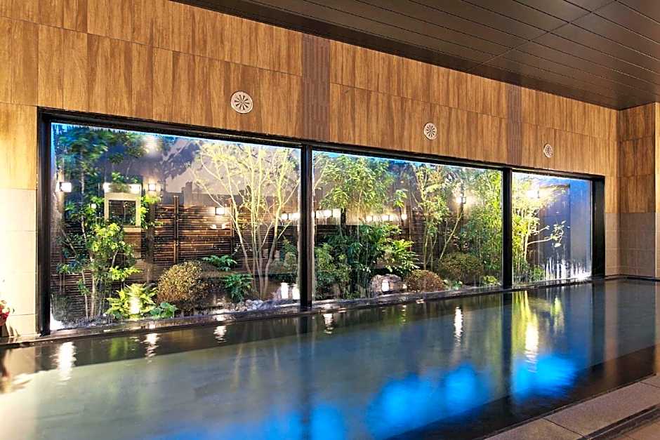 Hotel Route Inn Kusatsu Ritto-Ritto Inter Kokudo 1gou-