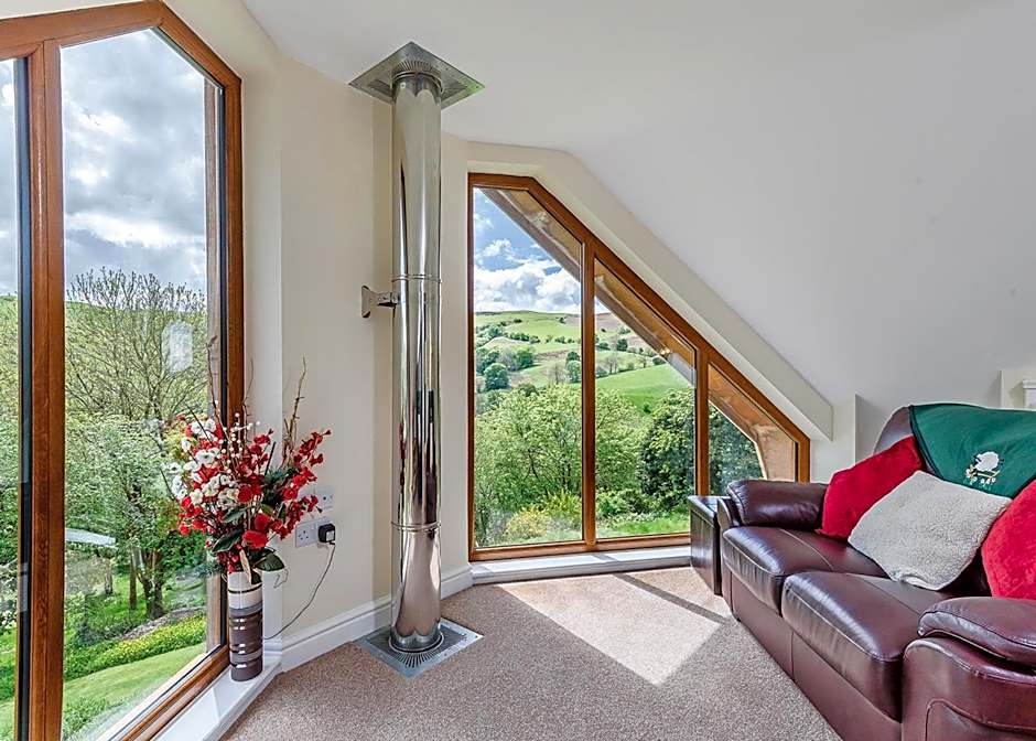 Slate House Lodges