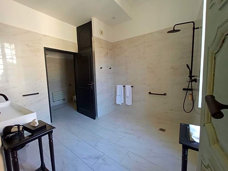 Hôtel Mercure Figeac Viguier du Roy