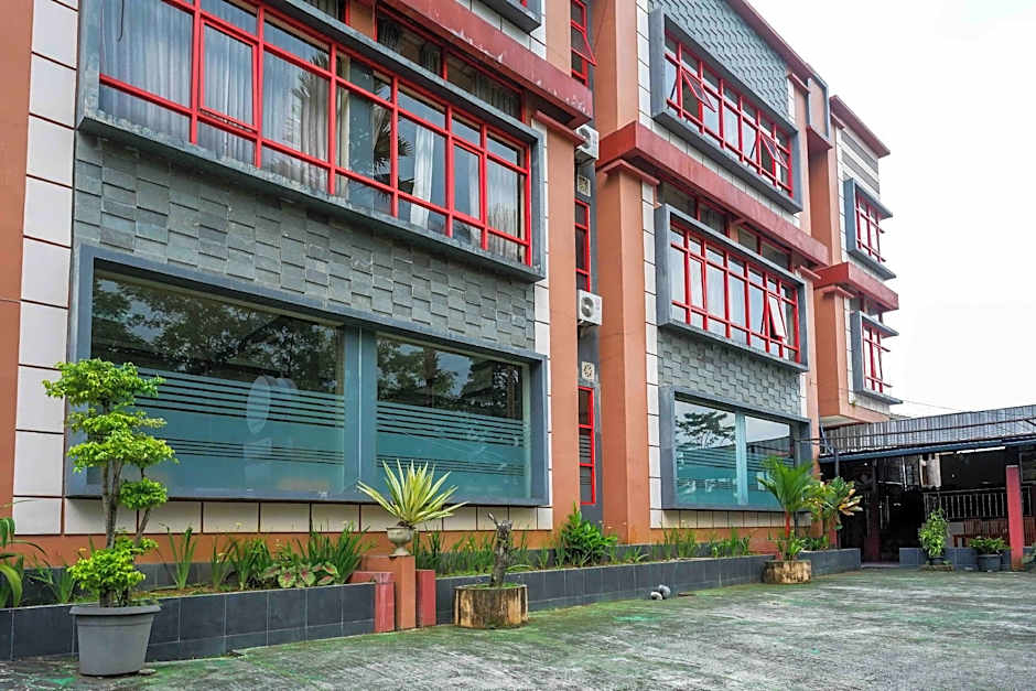 Urbanview Hotel Bergas Indah Bandungan by RedDoorz
