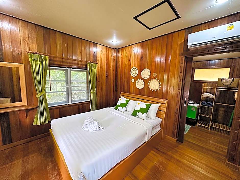 Bann Klong Jao Homestay