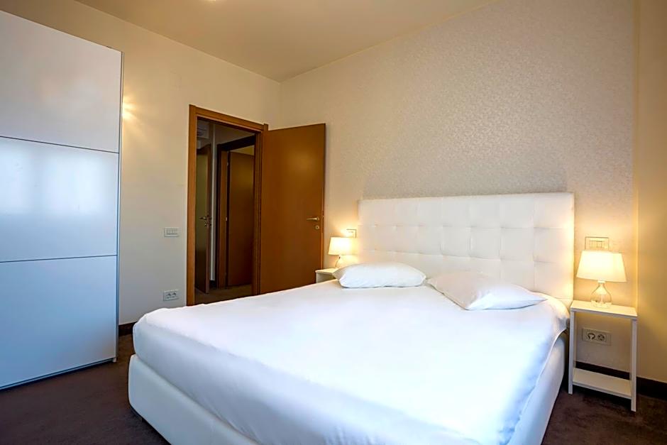 Orhideea Residence & Spa