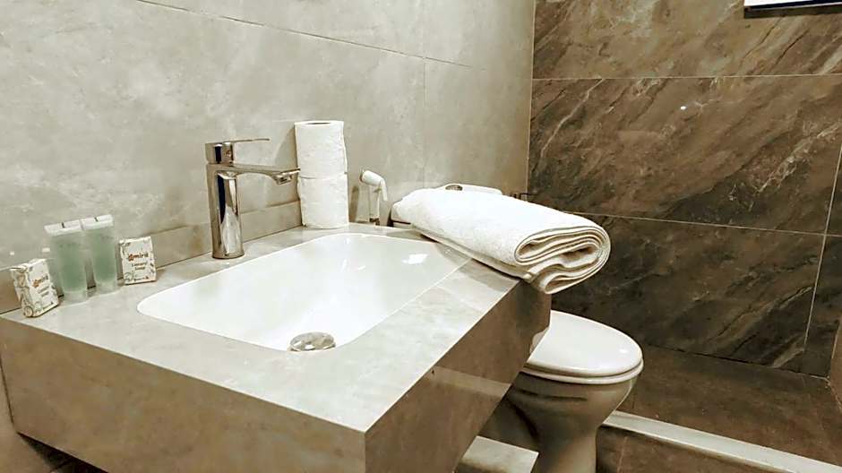 Masaya Al Deyar Apartments