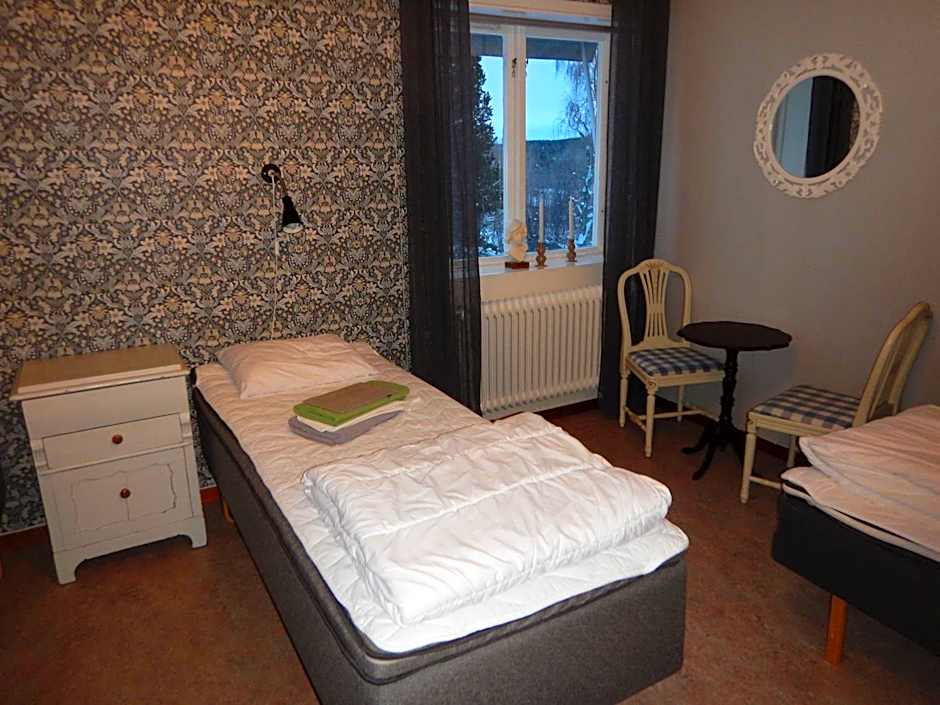 Jokkmokks Vandrarhem Åsgård