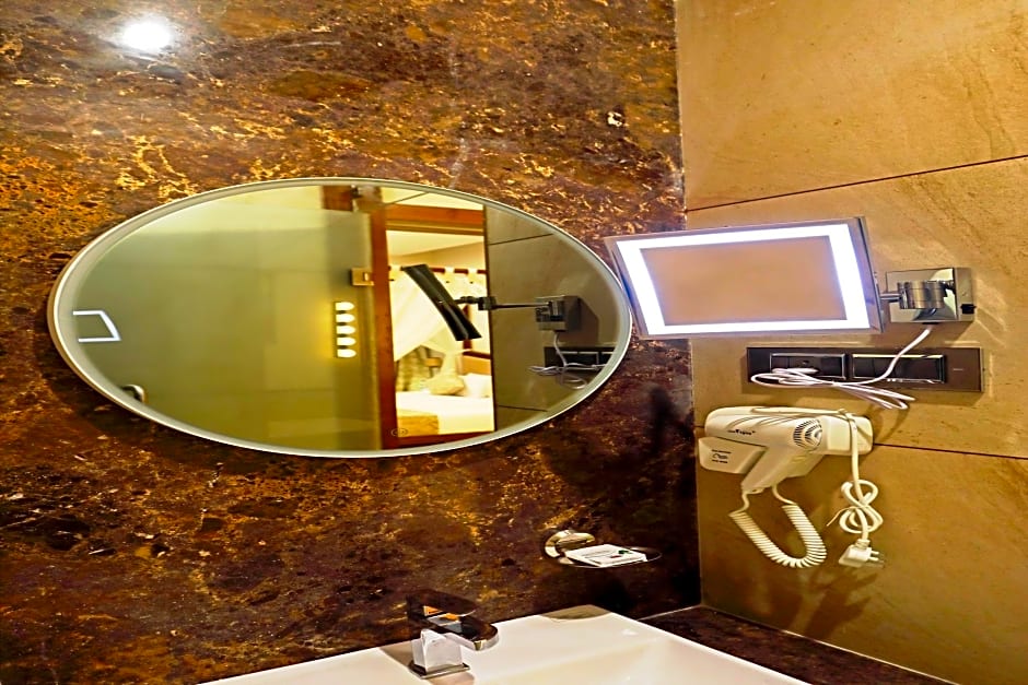 VITS Devbhumi - Dwarka