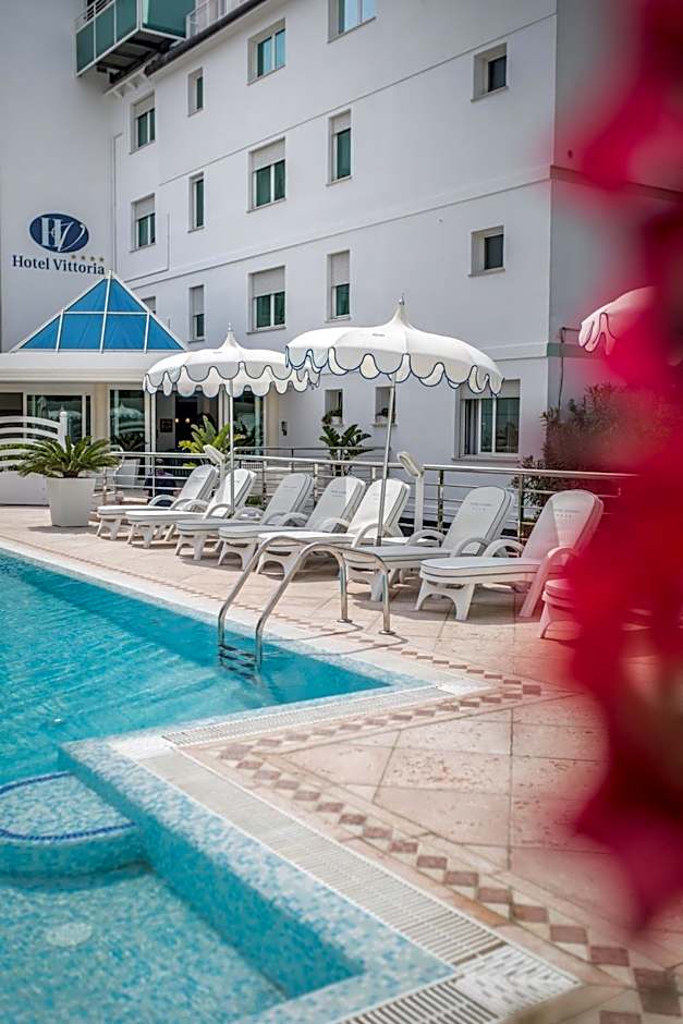 Hotel Vittoria