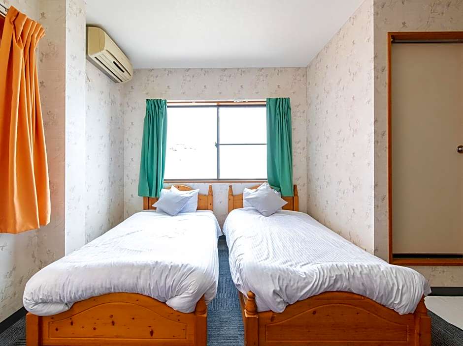 Tabist Izumi Yusen Shukuhaku Center