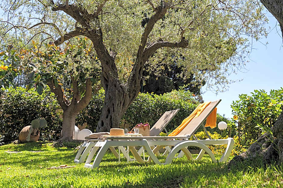 Villa Collina