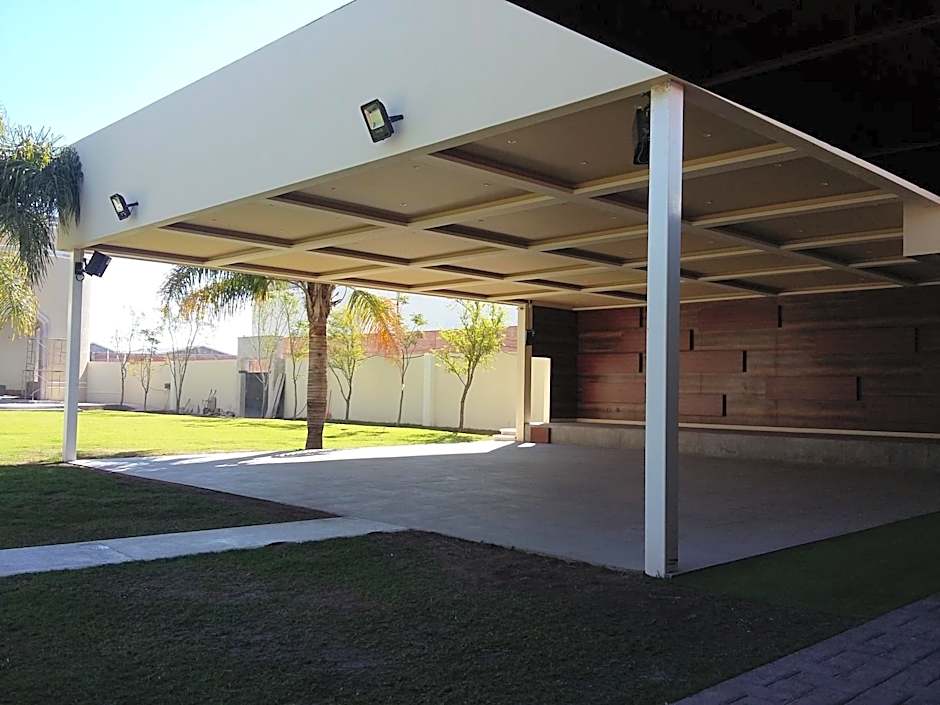 Wyndham Garden Aguascalientes Hotel & Casino