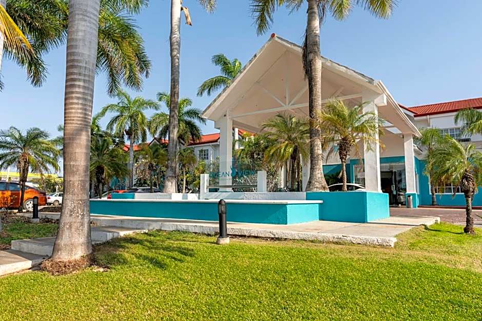 Hotel Ocean View