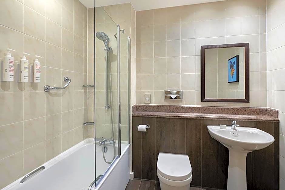 Delta Hotels by Marriott Preston