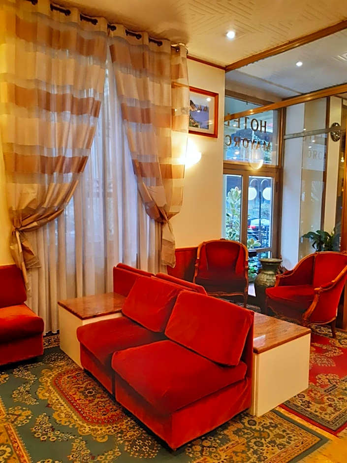 Hotel Mayorca