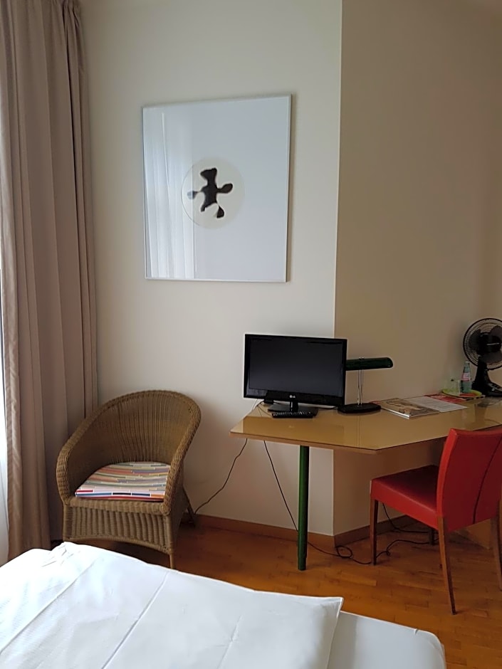 Art-Hotel Robert Mayer