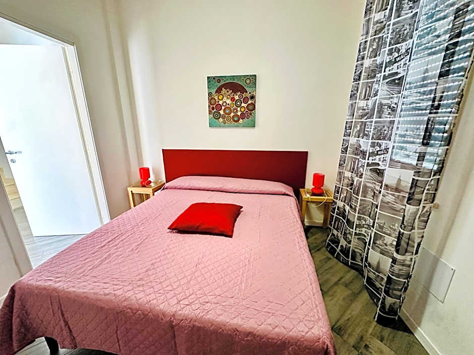 Dafne Marsala Centro