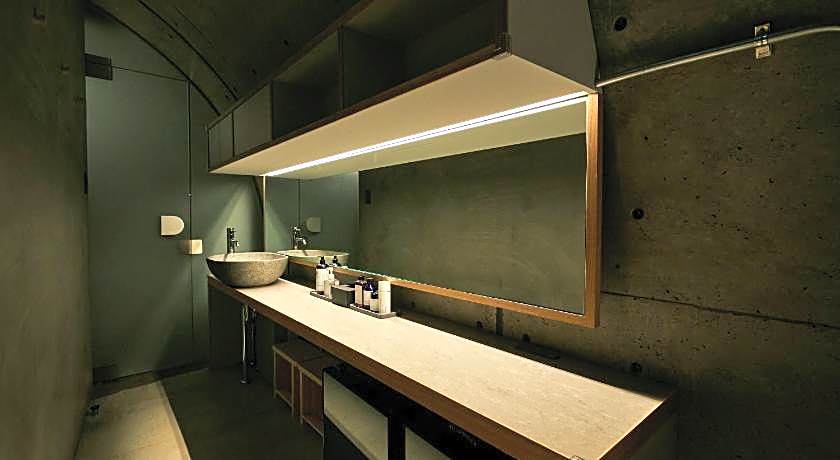 Boutique Sauna ARCH