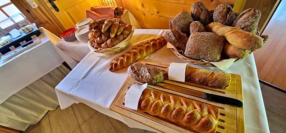 Restaurant Hotel Rüttihubelbad