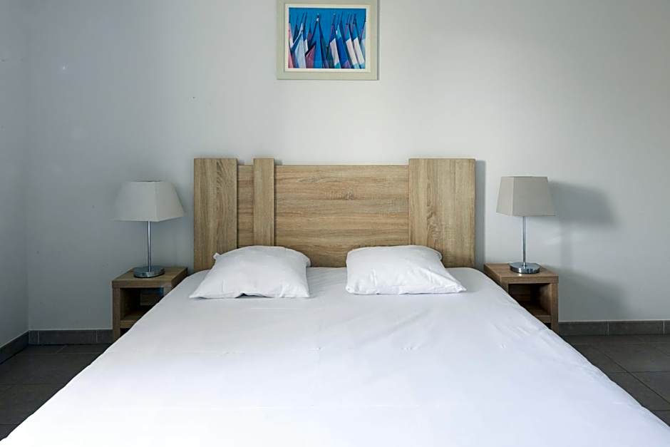 Résidence Odalys Les Iles du Morbihan